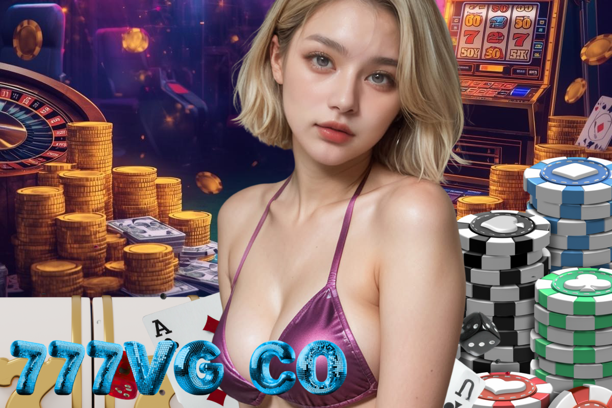 777vg co