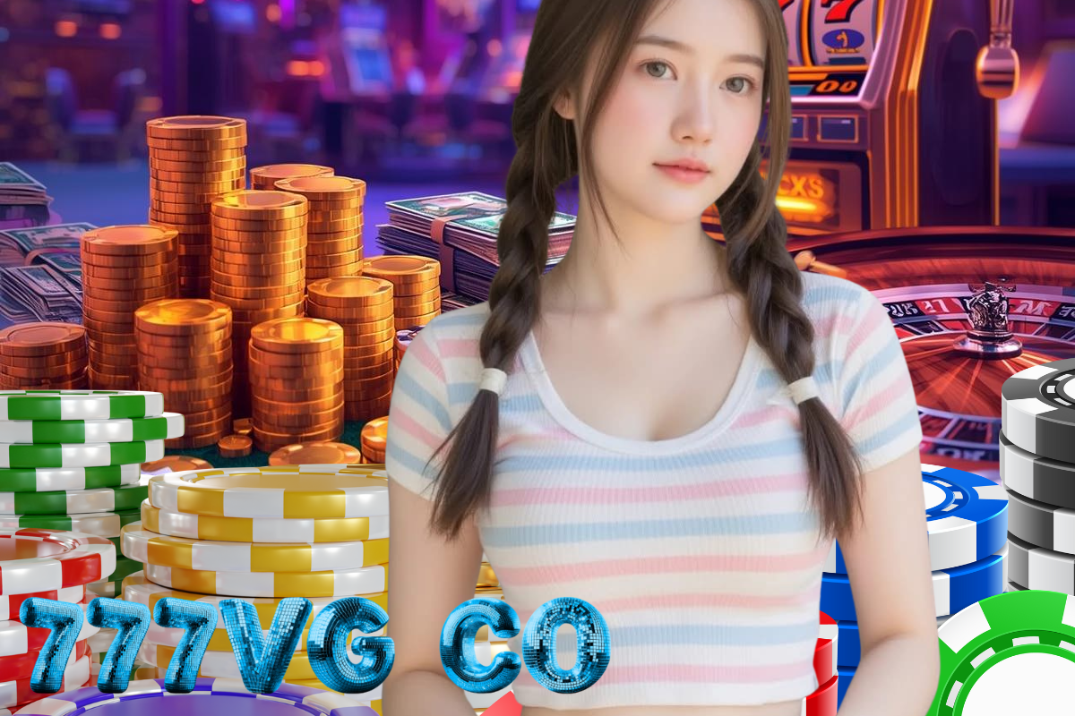 777vg co สล็อต