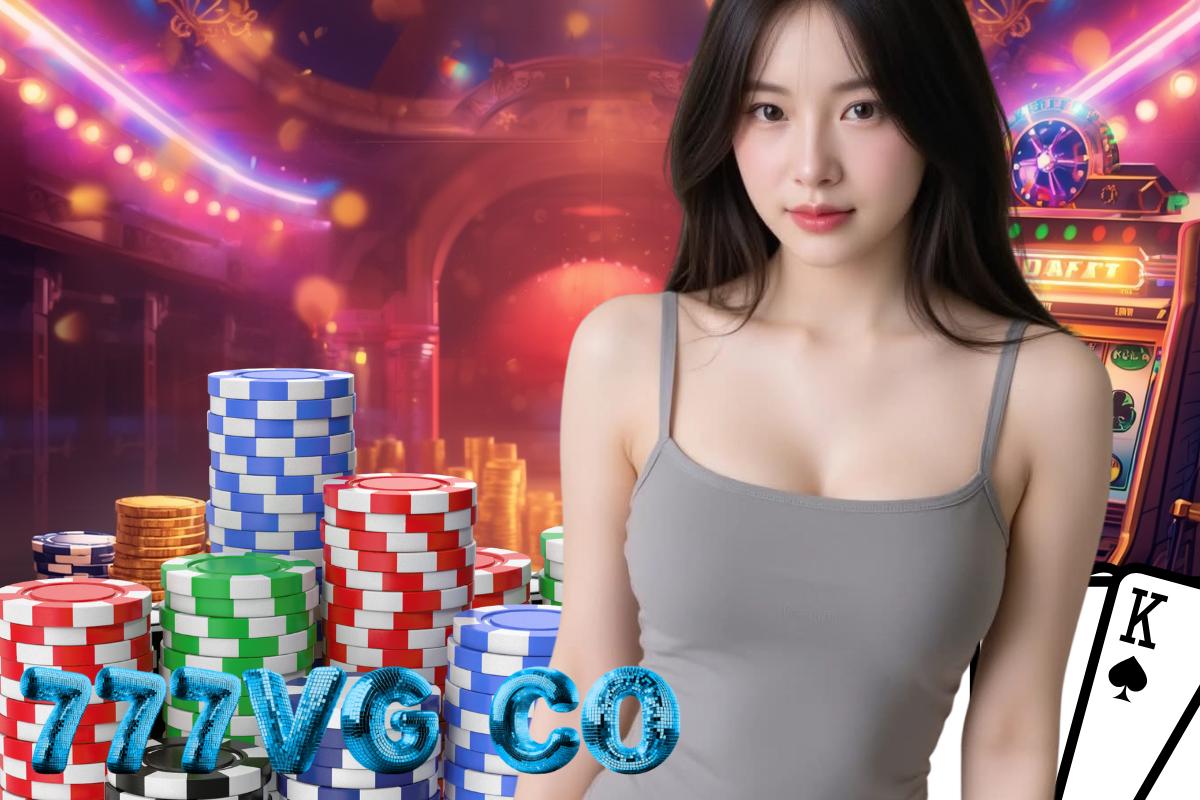 777vg co เข้าสู่ระบบ