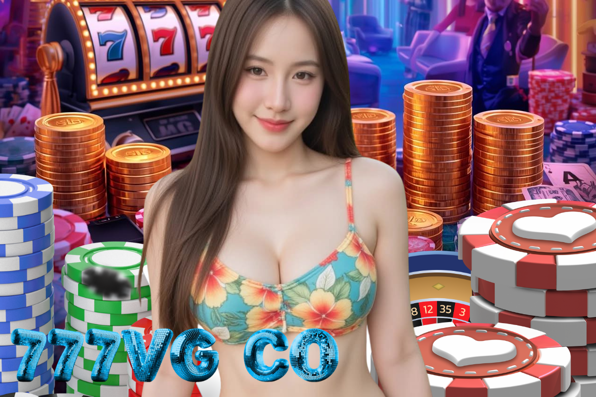 777vg co เครดิตฟรี