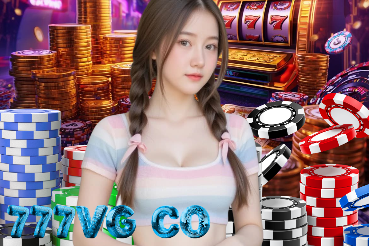 777vg co login